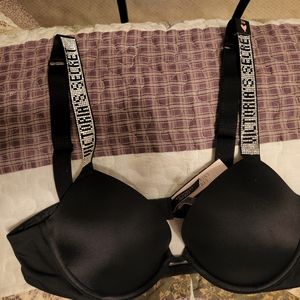 New Victoria's Secret Bra Size 34 B